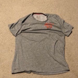 Nike Dri-Fit Graphic Tee